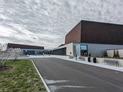 Roger Glass Center for the Arts - Thumbnail