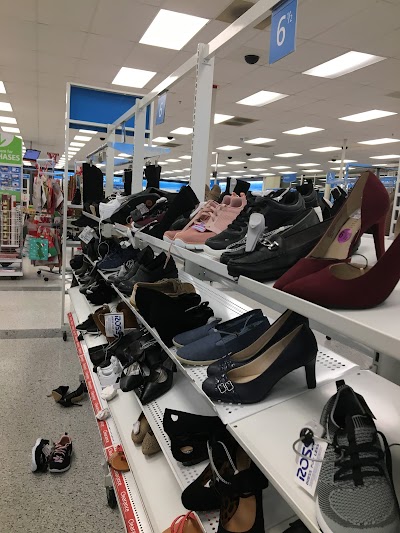 Ross Dress for Less