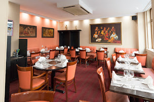 Photo n°59 de Jaipur Palace à Paris (Restaurant indien moderne)