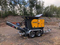 Planète Équipement - Ventes matériels BTP Nantes à Bouvron