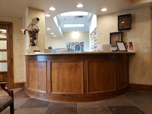 Benchmark Dental - Visual