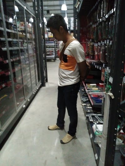 shopping-mall