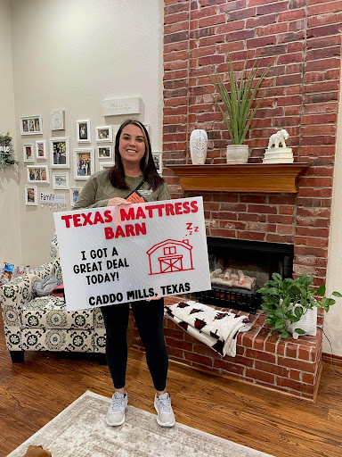 Texas Mattress Barn - Thumbnail