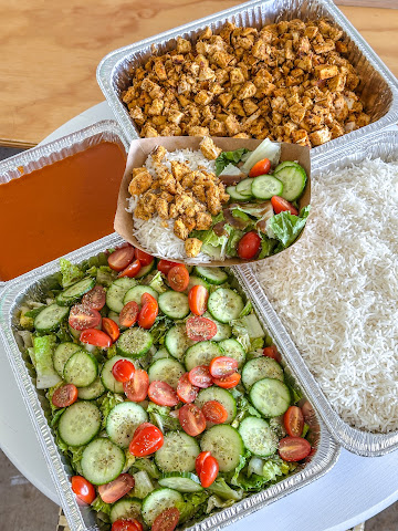 Greenhaus Eatery by null