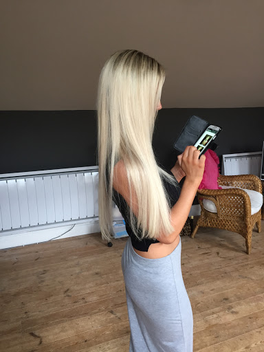 THE HAIR EXTENSION STUDIO - Thumbnail