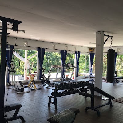 Photos of Kayana Gym Uluwatu