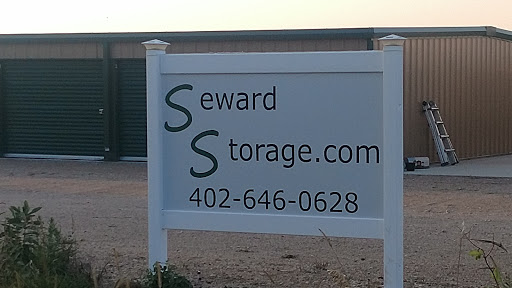 Seward Storage Gallery - United States