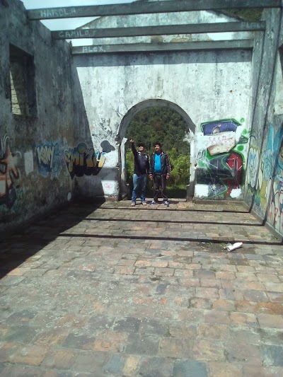 Photos of Ermita de la Pe&ntilde;a