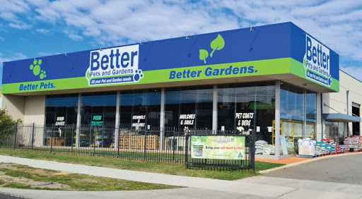 Better Pets and Gardens Wangara