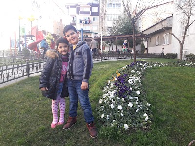 Nasreddin Hodja Park