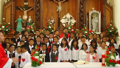 Photos of Iglesia de San Jose de Raranga
