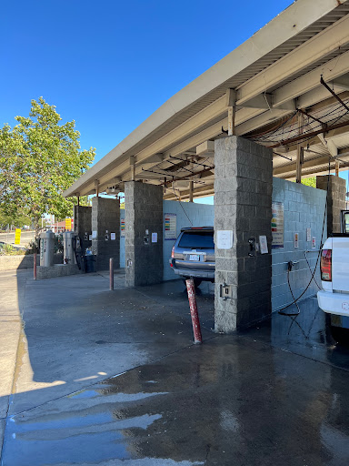Cactus Car Wash - United States