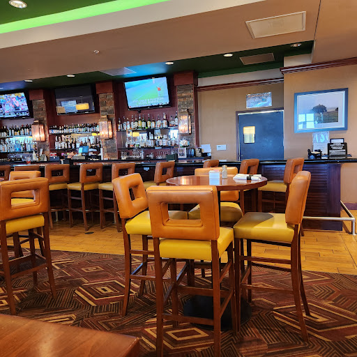 Carter's Grill - Visual