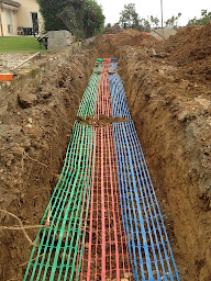 Photo n°9 de Solution Construction à Saint-Pierre-de-Chandieu (Entreprise de VRD)