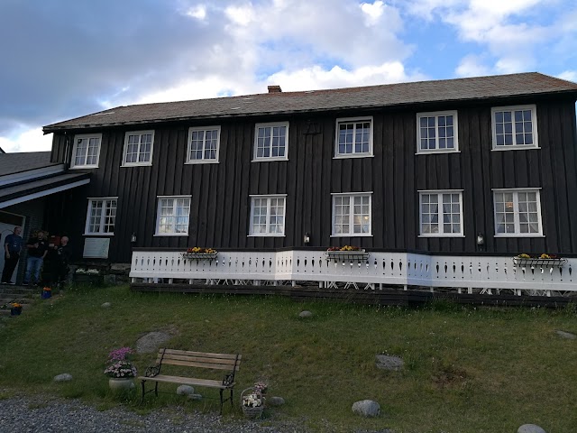 Hindsæter