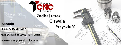 EasyCNCstart