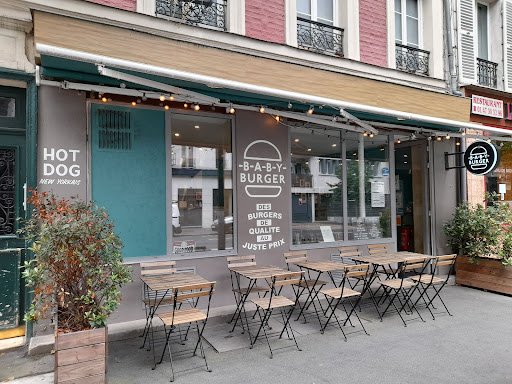 Photo 8 - BURGA Burgers