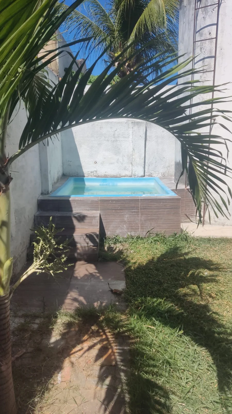 Praia & Café Pousada Domiciliar