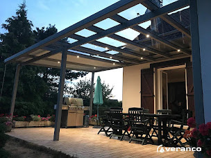 Photo n°6 de Socoreve à Genlis (Fournisseur d'abris de terrasse)