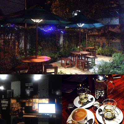 Photos of Local Coffee Koplo