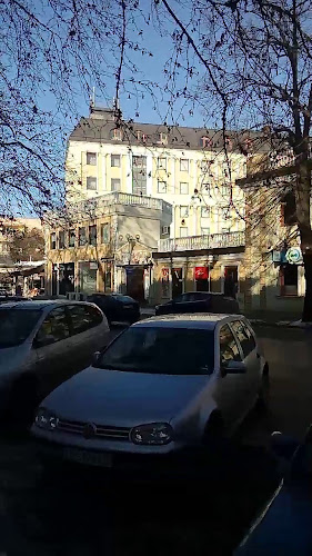 Коментари и отзиви за HOTEL DANUBE