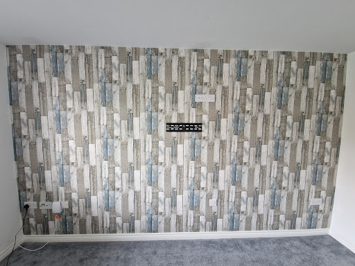 LKF Painting and Decorating Services - Thumbnail