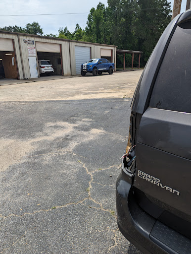 Top Notch Collision Center