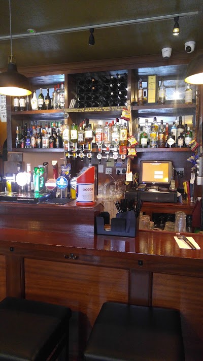 Photos of Tigh Giblin