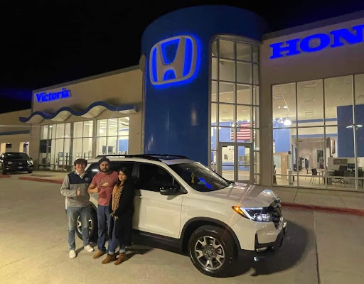 Bravo Honda of Victoria Gallery - United States