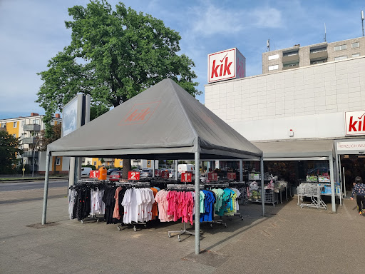 KiK Berlin Britz - Thumbnail