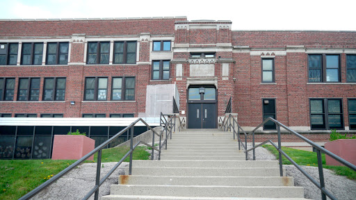 Hayes Bilingual School