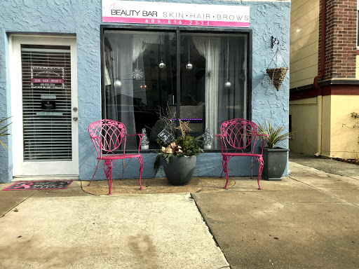 Alana’s Beauty Bar