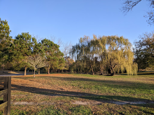 Machicomoco State Park Trailhead Parking - Thumbnail