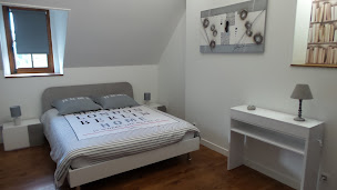 Photo n°23 de la petite noue - les charmances à Vignoux-sous-les-Aix (Chambre d'hôtes)