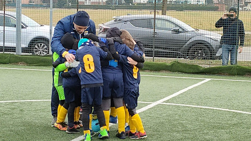 Associazione Sportiva Dilettantistica Rangers Savonera Collegno - Thumbnail