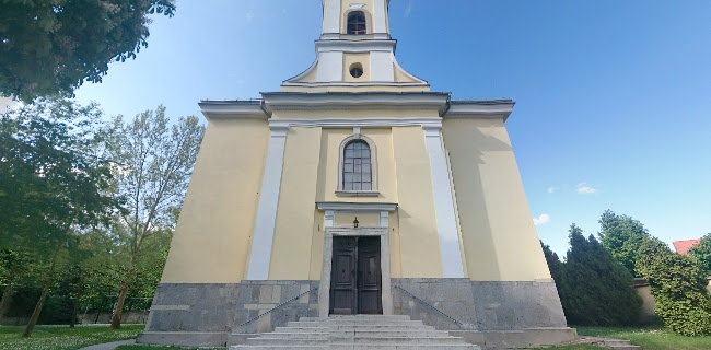 Miskolci Szent Anna templom