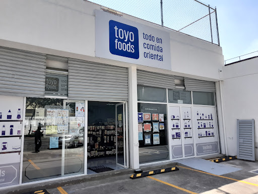 TOYO FOODS COYOACÁN - Thumbnail