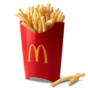 McDonald's photo