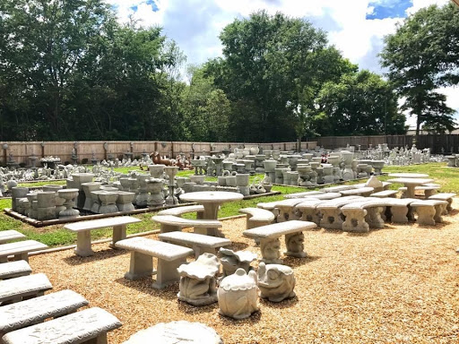 Solid rock stoneworks - Visual