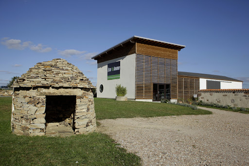 Photo de Eco'n home à Saint-Maurice-les-Brousses (87800)