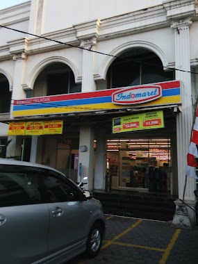 Indomaret Kemang Selatan 8 T6ZO, Author: Dony Tjandra