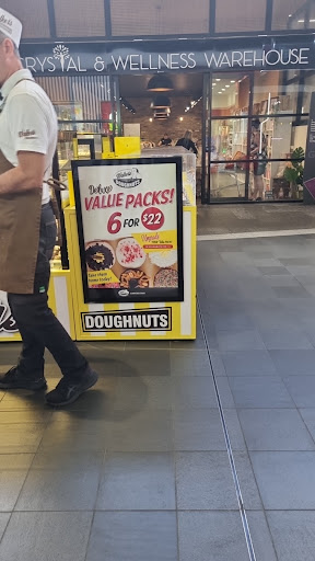 Walker's Doughnuts Springfield - Thumbnail
