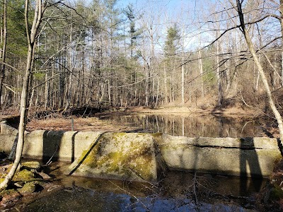 Camp Michaux