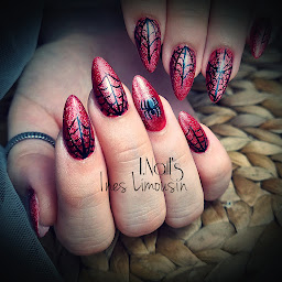 Photo n°2 de I.Nails Racquinghem à Racquinghem (Institut de beauté)