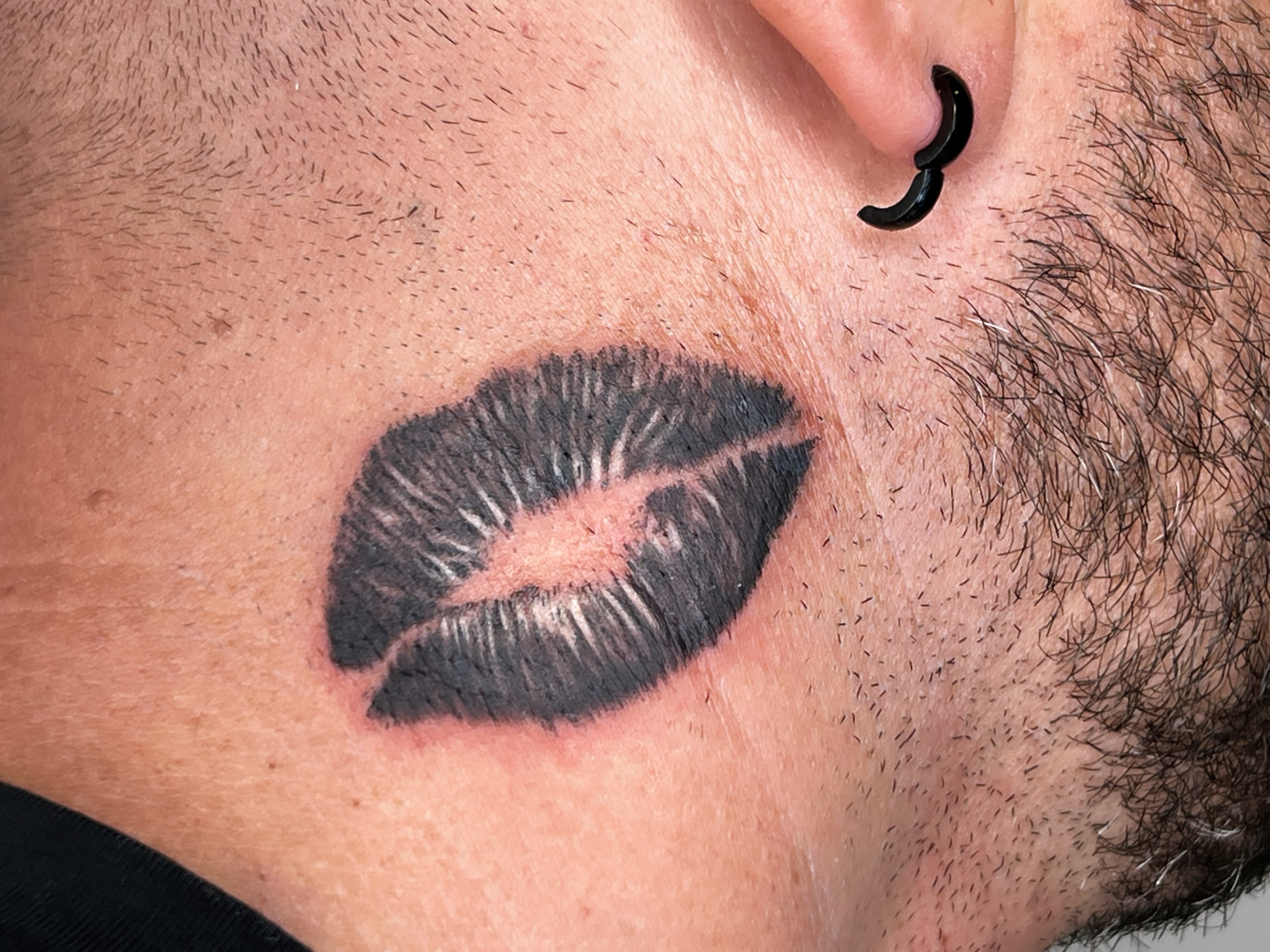 Antonella Nail Tatoo 6