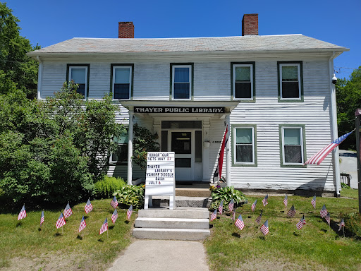 Thayer Public Library