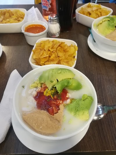 Photos of Cevicheria Pepe 3