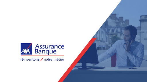AXA Assurance et Banque Eirl Bonnafoux Remi - Thumbnail