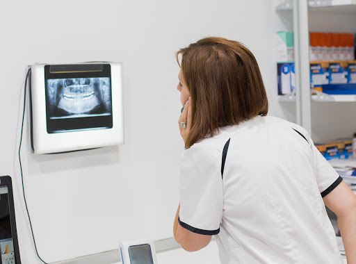 Clínica Dental Dra. Olga Cabezuelo (Moriles) - Thumbnail