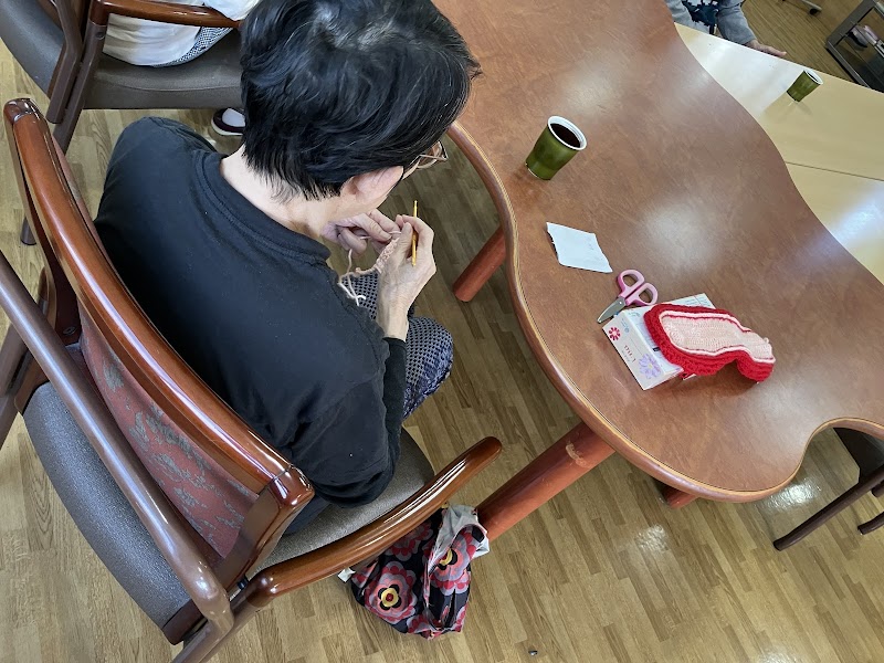 グループホームソラストいずみ八尾